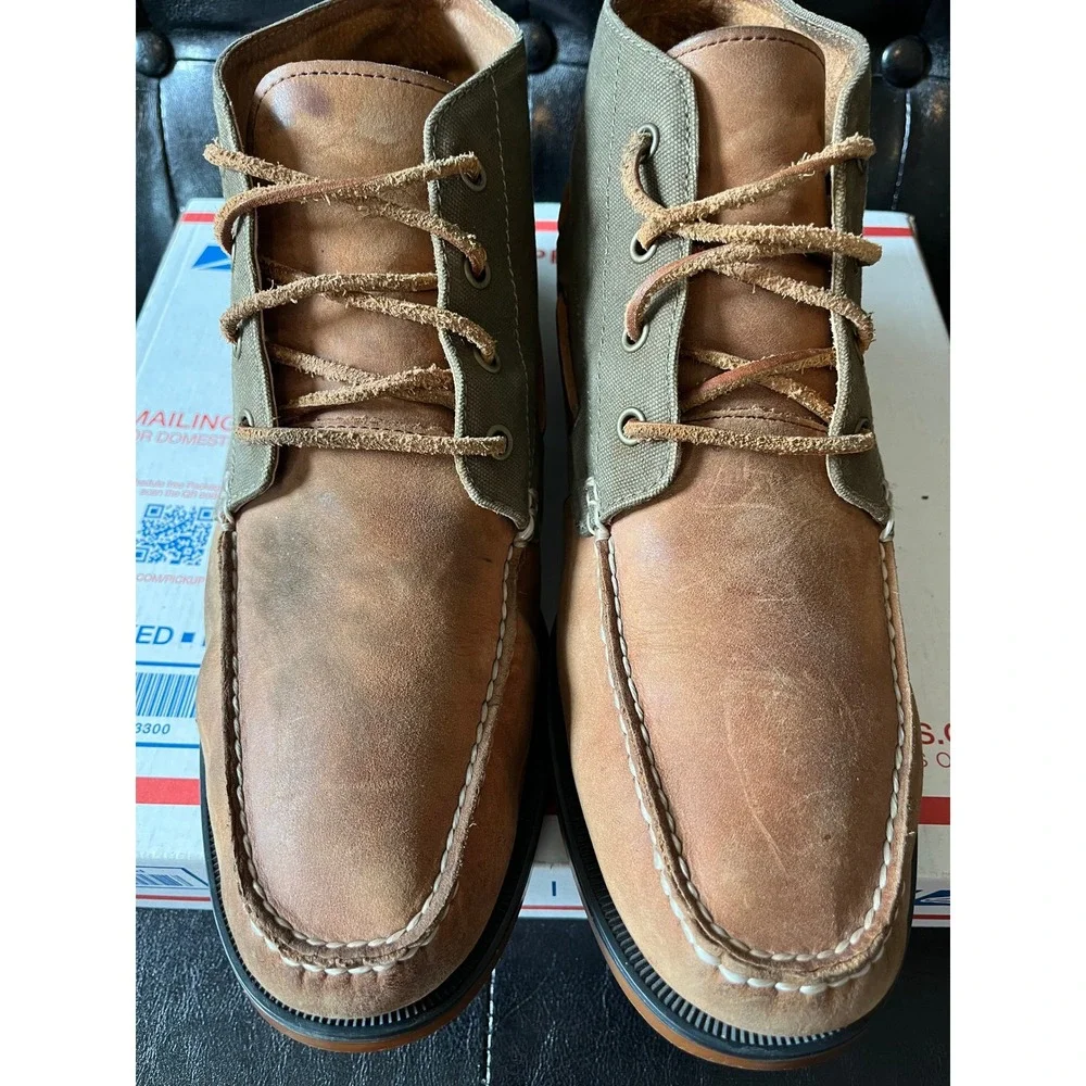 Polo Ralph‎ Lauren Brawley Boots